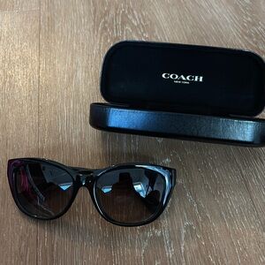 Coach Women’s Sunglasses